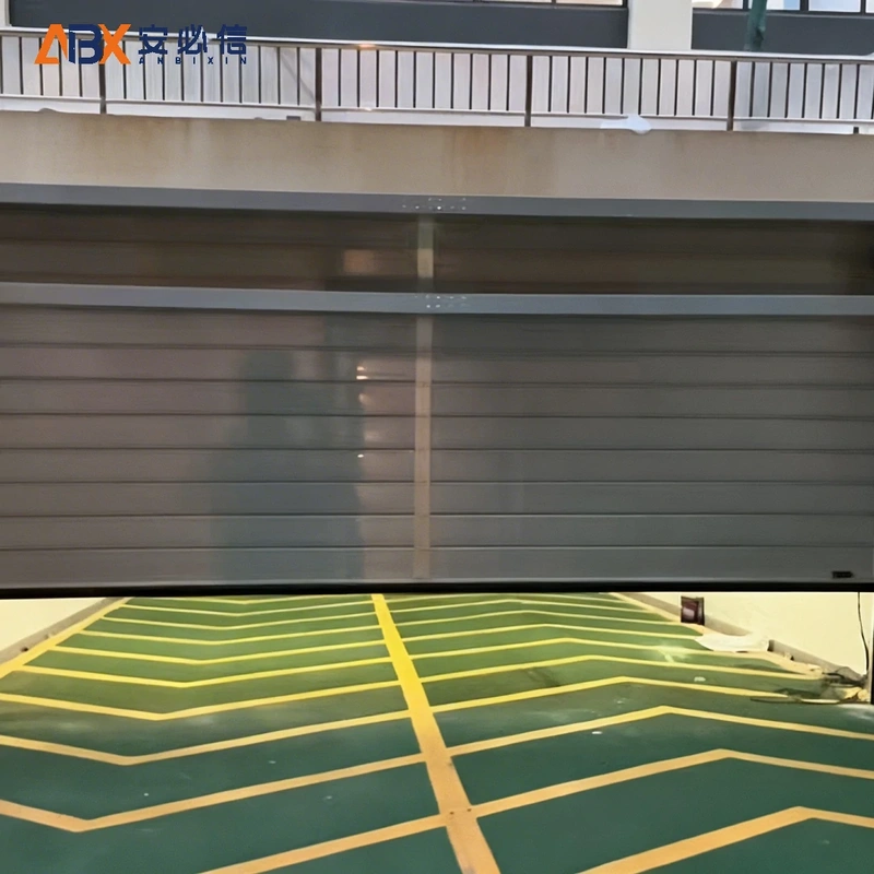 邯郸市金属高速门